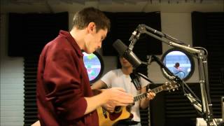 The Popopopops - Color - Session Acoustique OÜI FM