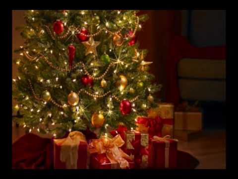 Classic Christmas - Bradley Joseph - Holiday music/songs (piano/instrumental)