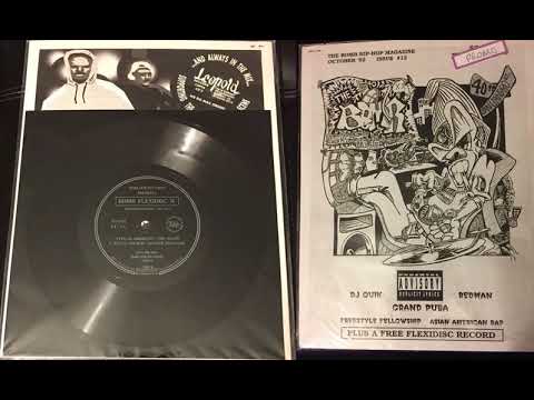 Down 2 Earth - She Doesn't Do Her Hair Anymore [1992]