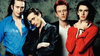 Suede - Animal Nitrate (Song Stories)