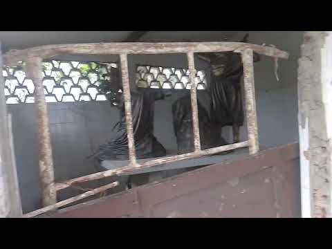 Panorámica de Durania - Norte de Santander desde un cementerio