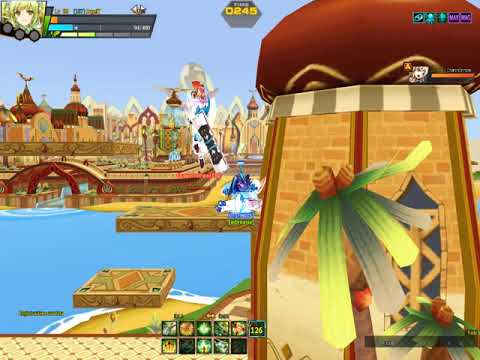 [Elsword EU] 20181109  Report a hacker