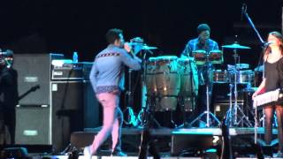Cobra Starship - #1Nite (One Night) + You Make Me Feel - Pop Festival - São Paulo