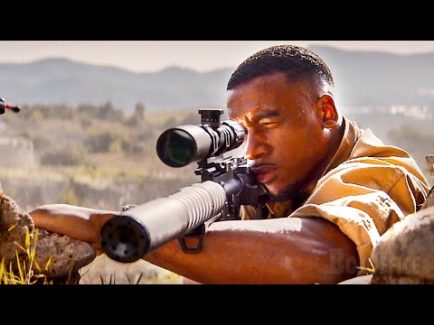 He settles legal disputes with his Sniper | Operation Fortune: Ruse de Guerre | CLIP