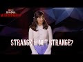 Marvel Studios’ Doctor Strange in the Multiverse of Madness | Strange or Not Strange | Disney+