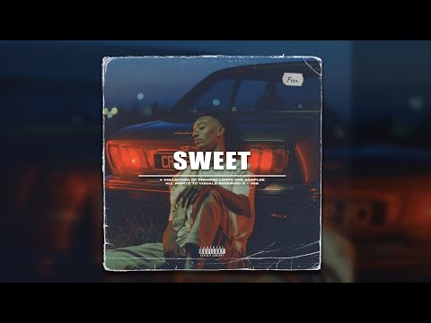 (FREE) Guitar Sample Pack "SWEET" - Melodic Punk Rock loop kit 2022 (MGK, Travis Barker, YUNGBLUD)