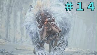 ドシャグマ、、、お前、、、＃１４【モンスターハンターワイルズ】