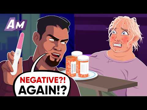 MY HUSBAND’S DESIRE FOR AN HEIR RUINED ME