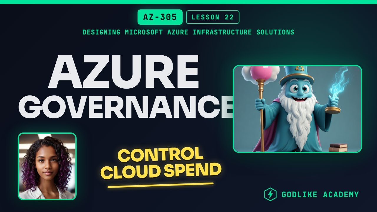 Introduction to Azure Governance