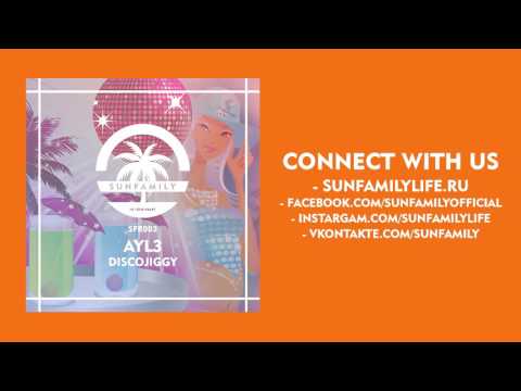 AYL3   DiscoJiggy