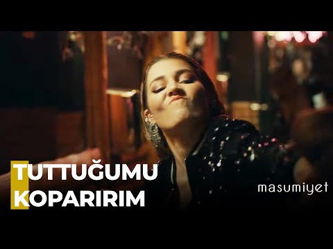 İrem'den Ela'ya Saldırı - Masumiyet 4. Bölüm