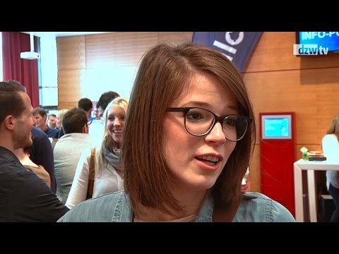 Camlog Start-up-Days 2016: Tipps für junge Zahnärzte