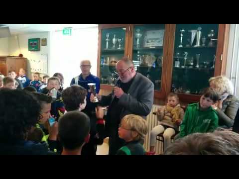 Kampioen Toernooi Walcheren