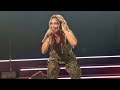Hilary Duff: So Yesterday [Live 4K] (London, United Kingdom - January 19, 2026)