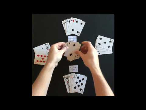 How To Play Pitch (10 point)