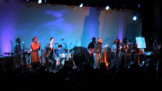bilal- "Sometimes" Live..