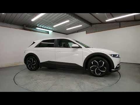 Hyundai IONIQ 5 58kW Executive Plus Finance From € - Image 2