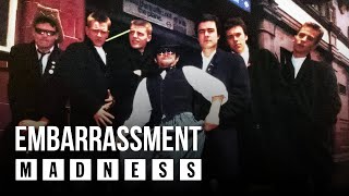 Madness - Embarrassment (Absolutely Track 2)