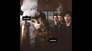 Canova - Signor K (unplugged)