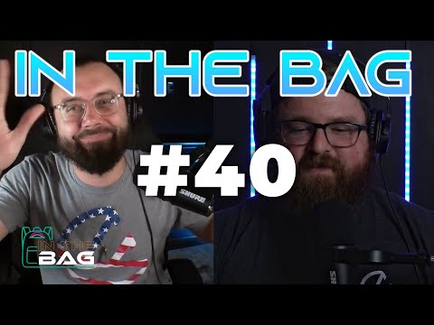 Sorry EV-7 | In The Bag 40