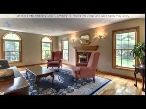 $749,000 - 6 ERIN WAY, Middleton, MA 01949