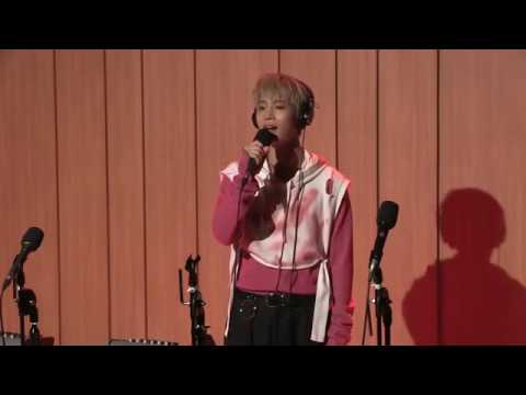 [SBS]두시탈출컬투쇼,단 한 사람, NCT 127 태일 라이브