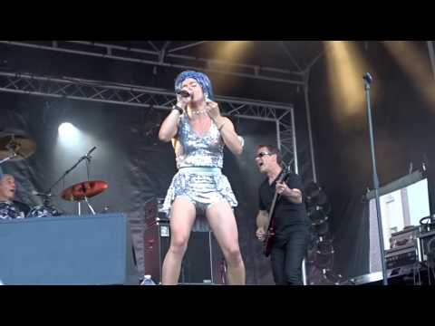 concert de Rachelle Plas le 17 juin 2017