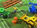 Opening To Barney You Can Be Anything 2002 VHS