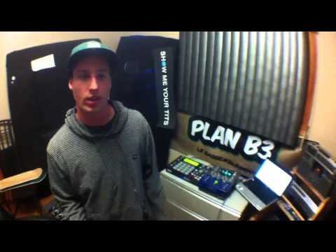 Capsule promo 24-04-2013 psycadelick cobna la connexion drummondville