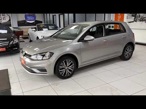 2018/68 VW Golf SE Nav 1.6 TDI DSG 5 Door