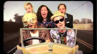 THE WONDER STUFF - 'Far, Far Away'