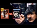 Comparison Of Death Wish 4K 4K DI HDR10 Vs 2014 Edition