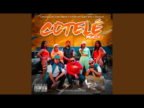 Cotelé (Remix)