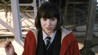 SUBMARINE - Kiss Under the Bridge - Film Clip