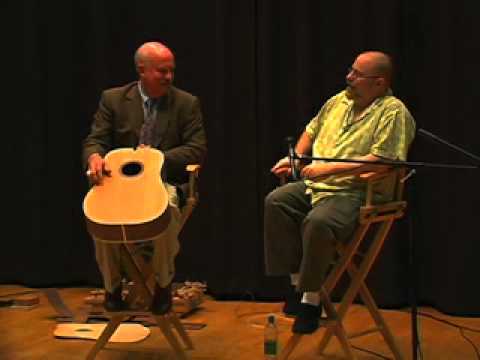 Arts + Entertainment Industry Forum: Jerry Goolsby