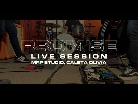 Promise - MRP Live Session (Full Set)