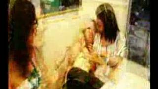 Amber Lawrence and Things That Bring Me Down [Official Video]