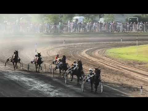 Subotica-23.07.2023, Parma Ferm & B. Nović