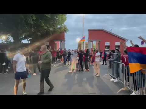 Պատմական նվաճում․ «Փյունիկը» դուրս եկավ Չեմպիոնների Լիգայի որակավորման 3-րդ փուլ (տեսանյութ)