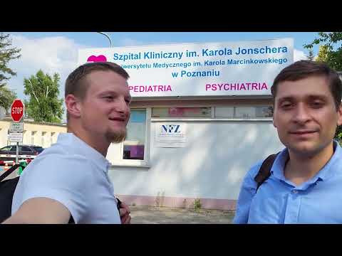 Obrazek poglądowy filmu YouTube