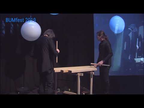 SToP - slovenski tolkalni projekt Predica BF13