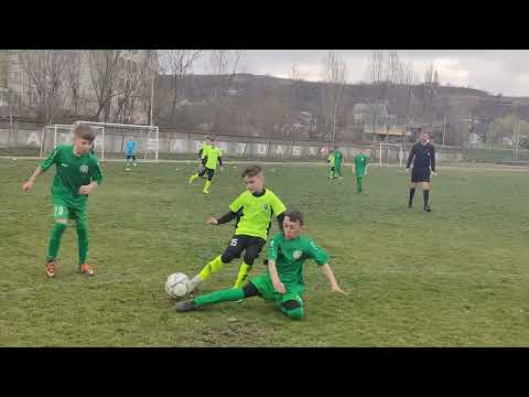 Sporting u11 vs Telenesti 2  10.03.2023