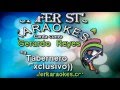 Gerardo Reyes - Tabernero - Karaoke demo 2016