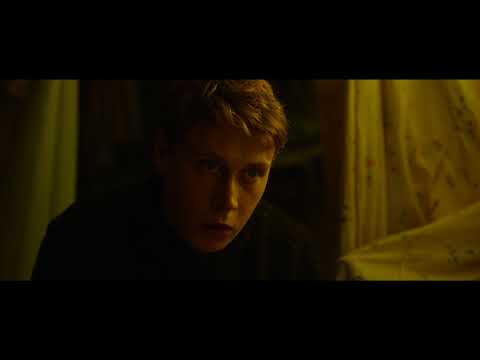 Обитель теней - Trailer