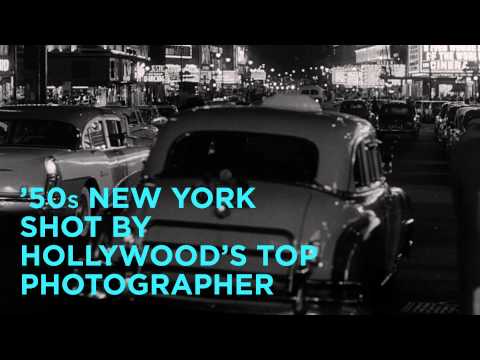 Thumbnail of the video: Three Reasons: Sweet Smell of Success - The Criterion Collection