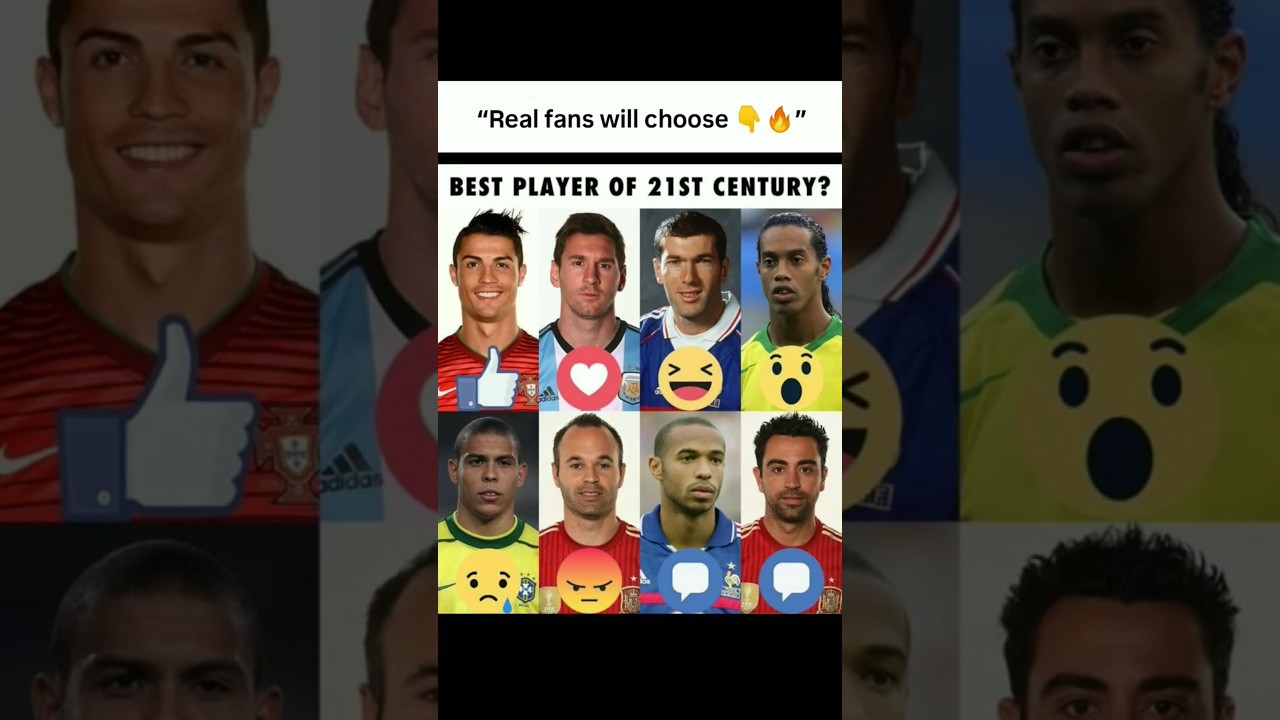 “Don’t scroll without choosing 😤👇”