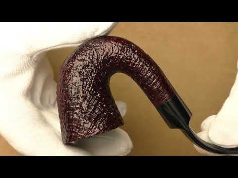 Ashton Pebble Grain XXX - pipe 215