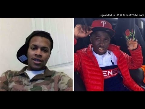 Dame Ft LilGreedy - In My Blood