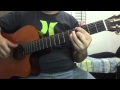 Turma do Pagode - A Paz Que Faltava Violão ...