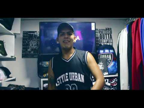 FREESTYLE JINETE RAP